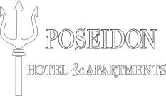 Poseidon hotel & apartments