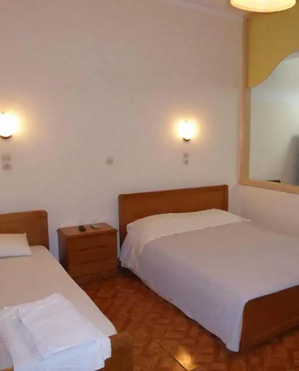 Studio Lefkadi Hotel
